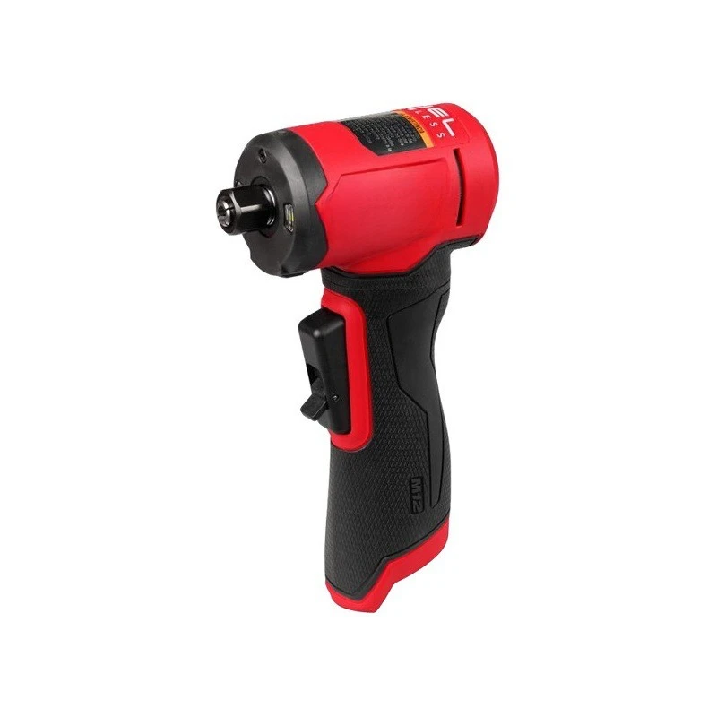 M12 FDGA2 Rechargeable Lithium Battery Right Angle Straight Mill 12V Brushless