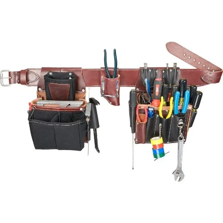 

5590 XL Commercial Electrician's Set