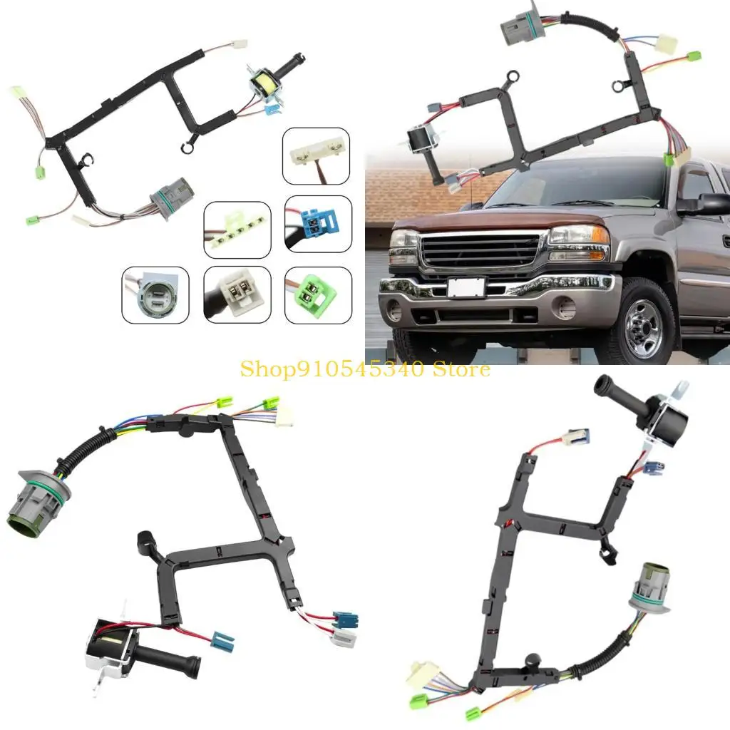 

U2ja передача внутренний проволочный жгут 350-0025 74425nc 51870ec Внутренний жгут