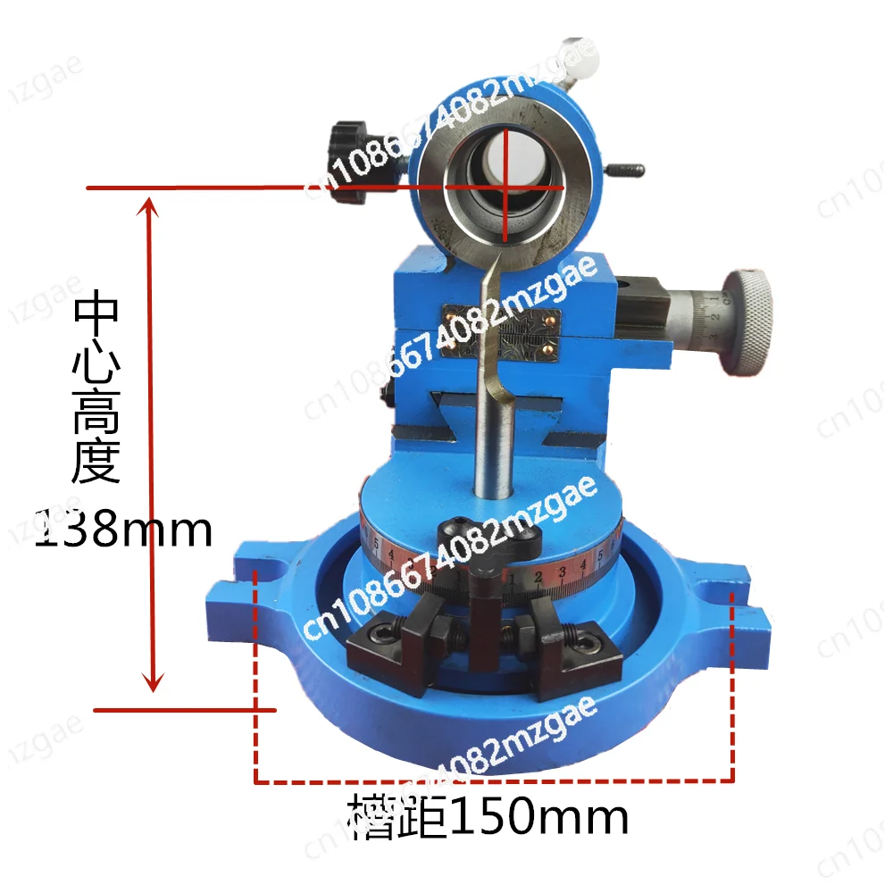 Tool grinder parts Semi-circular grinding milling cutter Bull nose cutter round dresser grinder