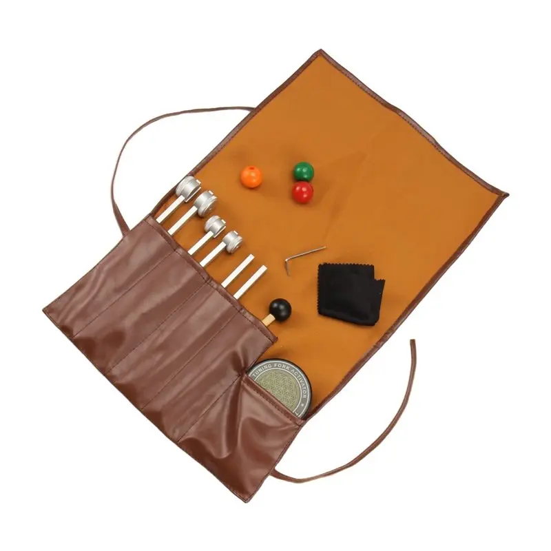 

Набор для звуковой терапии HOTTURE: 3 струнные виброметры (128 Гц, 256 Гц, 512 Гц) для чакр, йоги и медитации