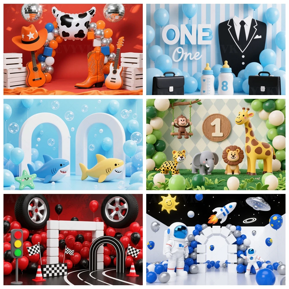 

Photography Baby Shower Portrait Props Arch Decoration Backdrop Children 1St Birthday Party Photo Background Banner Supplies