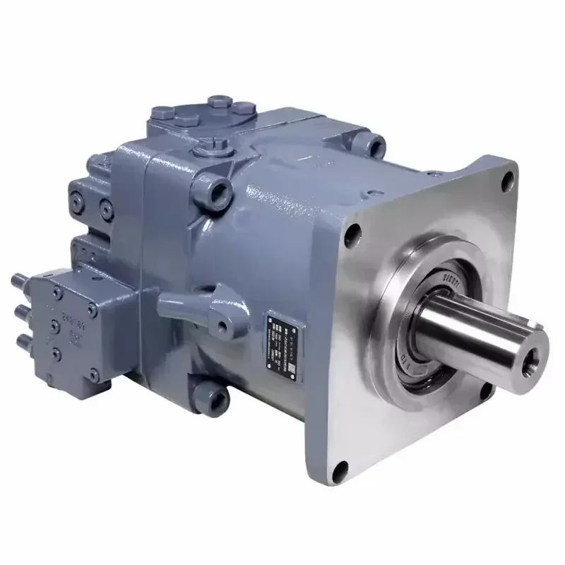 

New Arrival For Rexroth Hydraulic Piston Pump A11VO145LRDS/11R-NSD12N00-(T0) A11VLO190LRDU2/11R-NZD12K02P-S