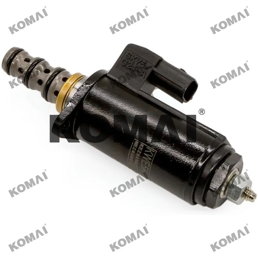 Xojox 24V Solenoid …