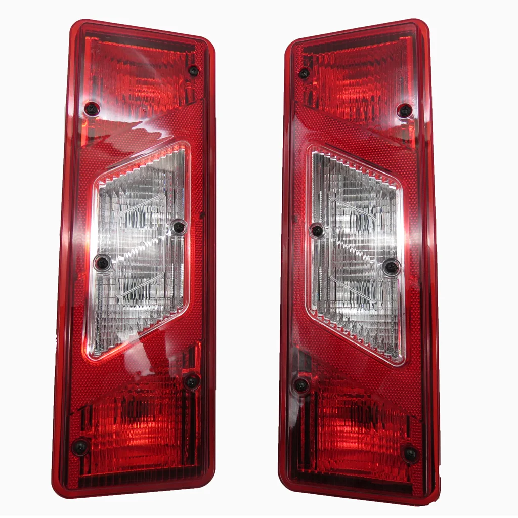

Tail Lamp Assy L/R For Ford Transit MK4 Chasis Lampe hinten links Assy BK31 13405 13404 CD CC CA 1940131 1847494 1940132 1847493