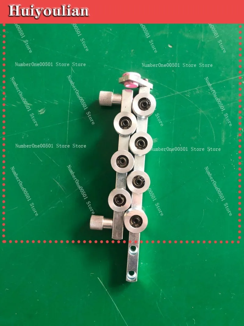 Wire Straightener for Automatic Stripping Machine Copper Aluminum Wire Straightening Tool