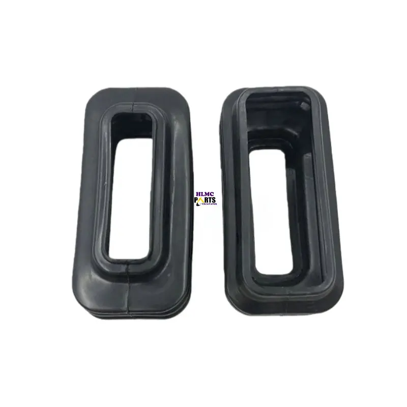 147-4131 Excavator Pilot Joystick Valve Protection Boot 1474131 Bellow for E320D E308D E303C E311C Construction Machinery Parts