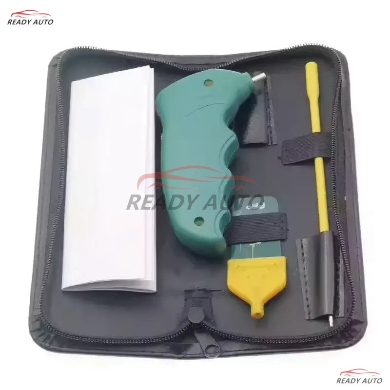 ADD750 Independent Automotive Ignition Coil Test Detector Auto COP Ignition System Detector
