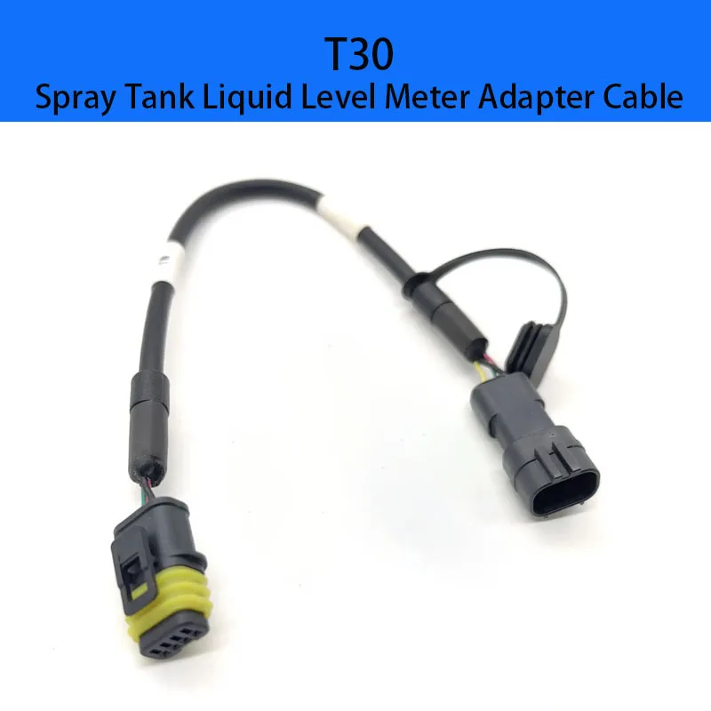 

DJI Agricultural Drone T30 Spray Tank Liquid Level Meter Adapter Cable For T30 Line Argas Plant Protection Drones Repair Part