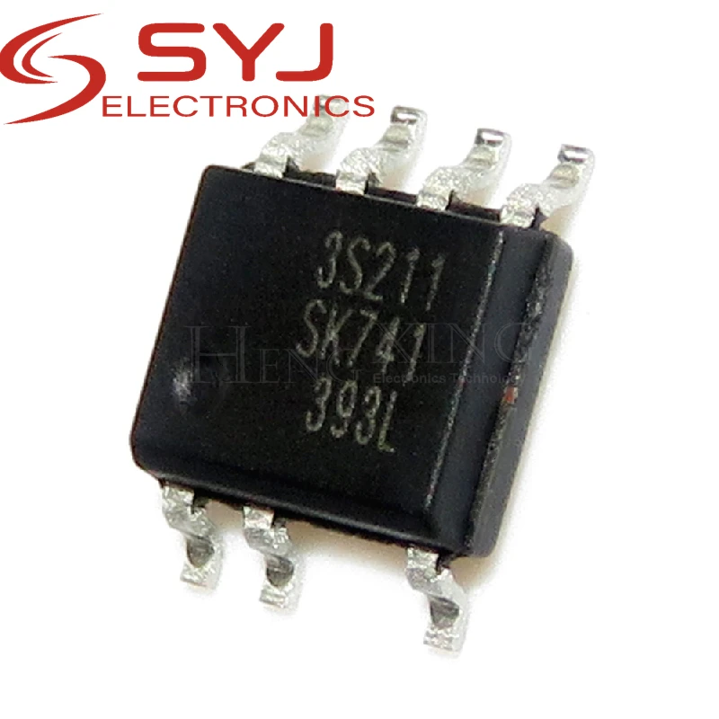 

5pcs/lot SSC3S211 3S211 SOP-7 In Stock