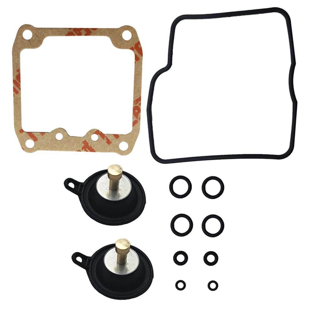For Suzuki Intruder 800 VS800GL 1992-2004 Carburetor Repair Set For Intruder 1400 VS1400GLP 1993-2004 For Marauder 800 VZ800