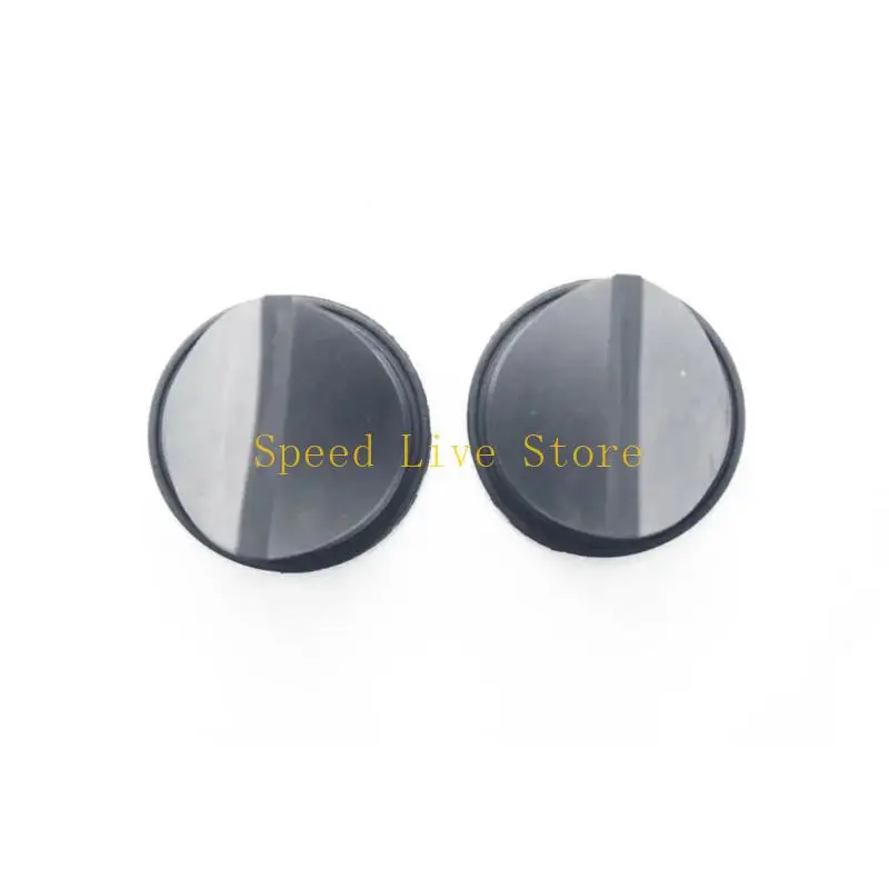 

547C 2pcs Duckbill Valves for Sealand S12D S12DAB S24D S115A S12 Water 385310076 Replacement 1-1/2inch Duckbill Valves