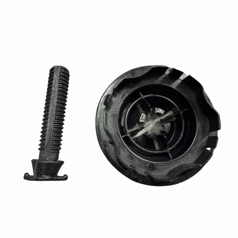 

Clamp For Car Spare Wheel Holder Car Maintenance Non-deformation OEM Number 9816031680 Replacement Installation For DS3