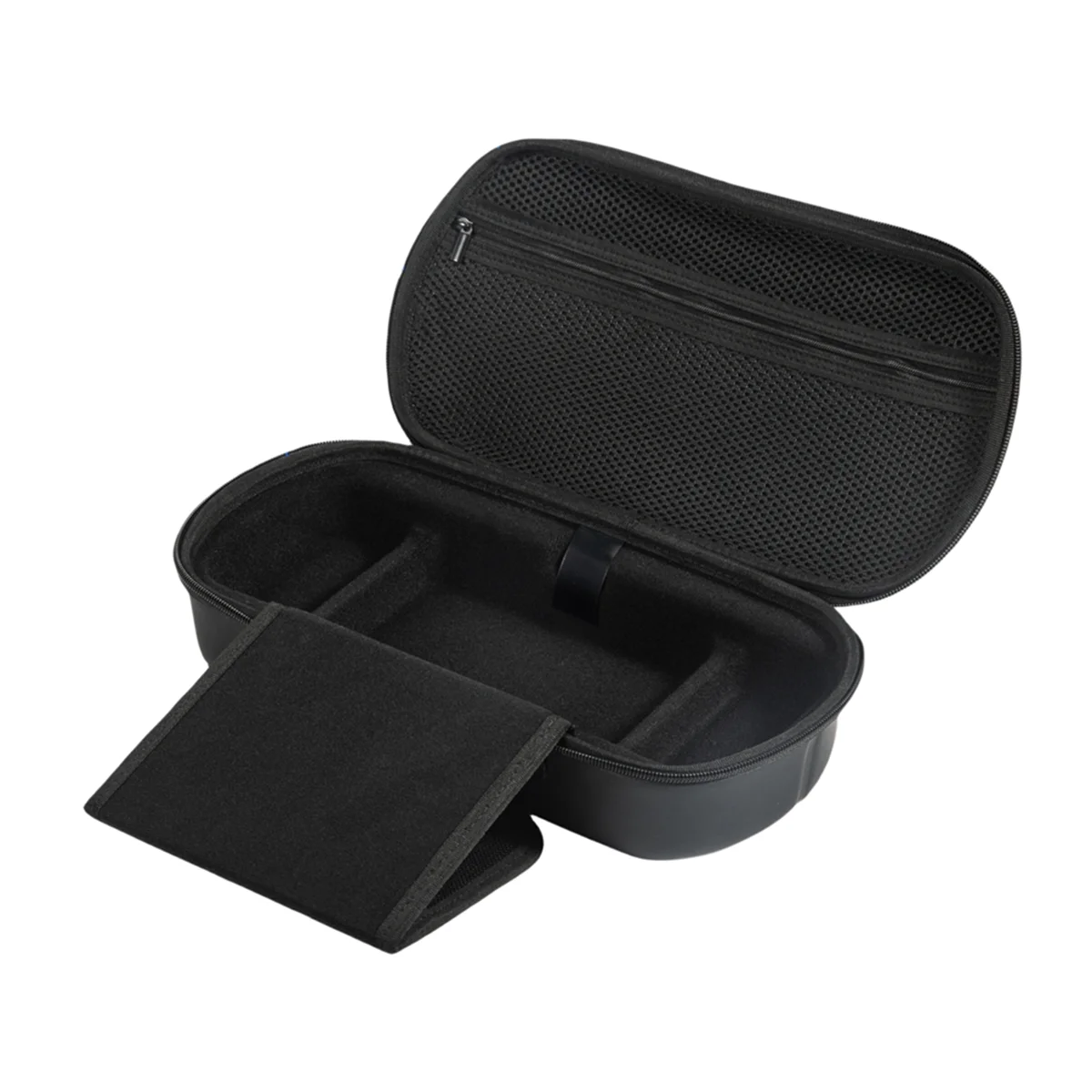 BABQ! Travel Carrying Case for /OLED/ Ally/ Portal/Switch/ G, Storage and Stand Design