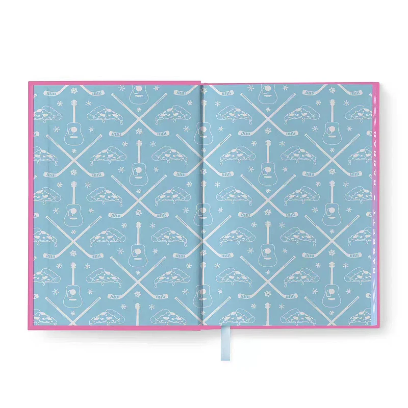 The Deal (Off‑Campus) Youthful Romance Novels Book Special Hardcover Collector Edition English Version By Elle Kennedy