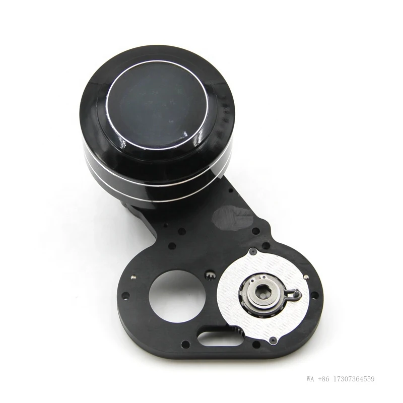 Electric Reverse Kit for 2014 Later Touring Models 121CVO Road Glide Street Glide Electronic Reverse Gear HarleyMotorcycle Parts