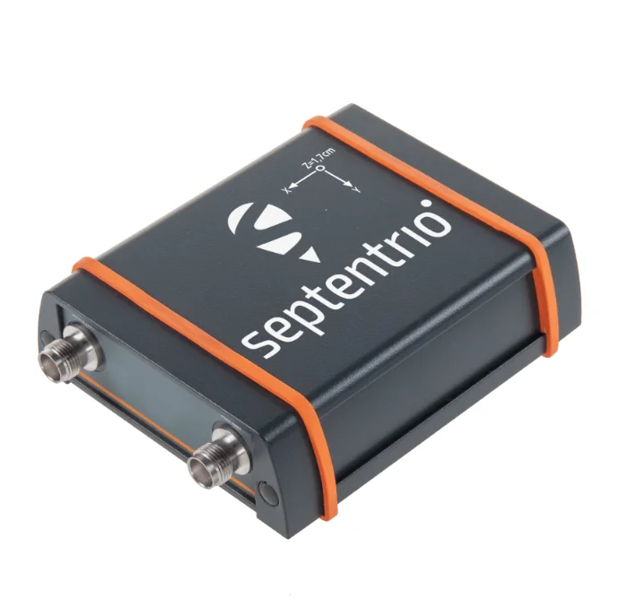 AsteRx SBi3 Pro+ Ruggedized GNSS/INS Receiver  Septentrio