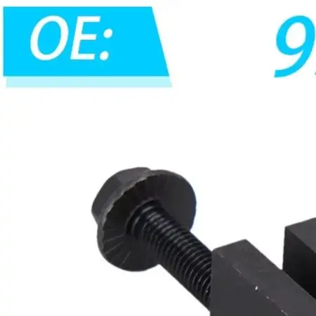 For CV Joint Dust Cover Clamp Removal Tool Works with For Toyota OEM 0952124010 and Select Vehicle Applications