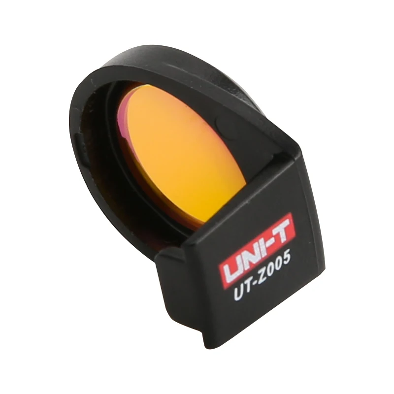 UNI-T UT-Z005 Micro Lens;UTi256M/UTi260M thermal imaging camera special accessories