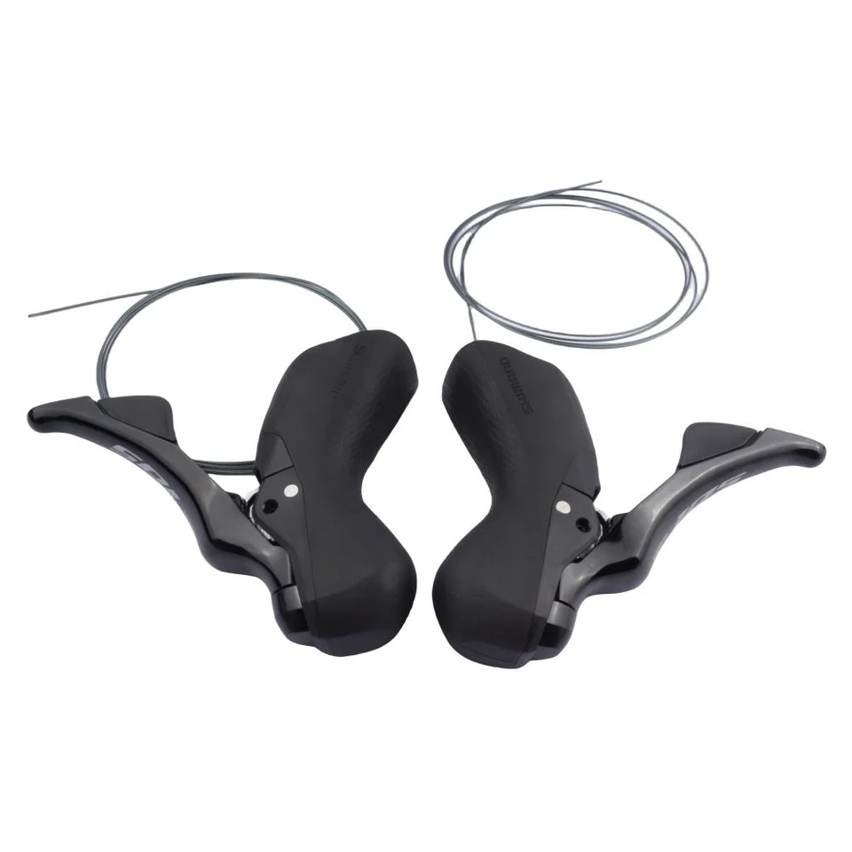 Shimano-油圧ディスクブレーキシフター,ロードバイク用,デュアル
