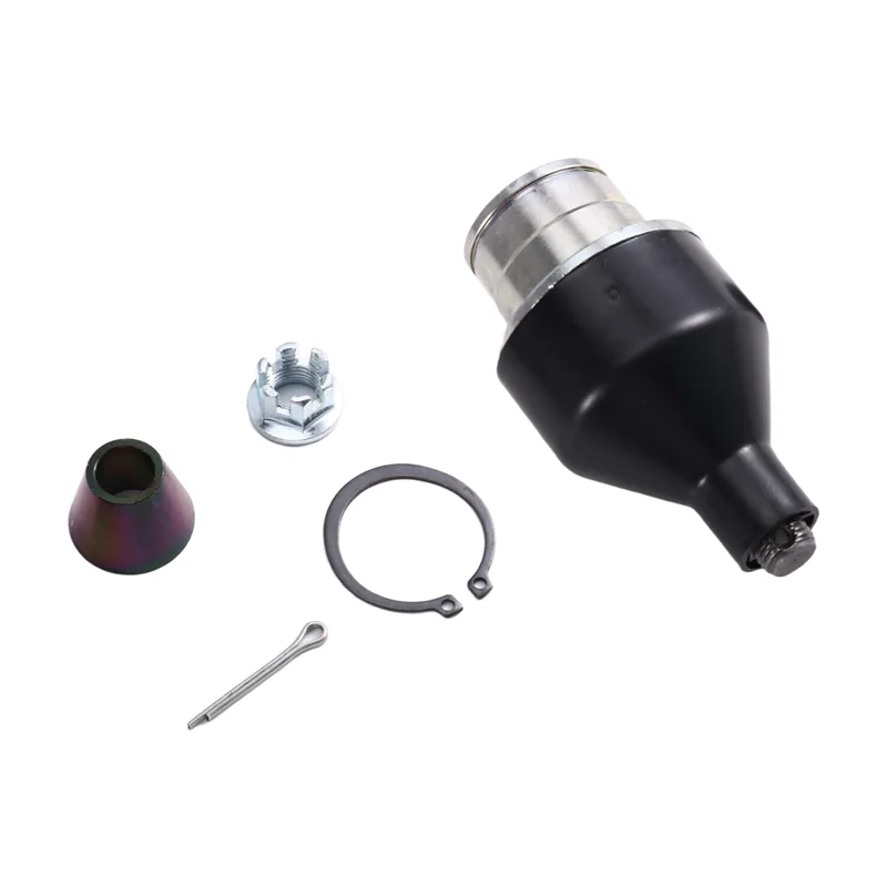 ホットセール-フロントナックルロアコントロールアームボールジョイントキット交換部品 日産350Z インフィニティG35 2003-2009年式用(40160-AL)