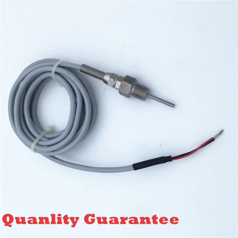 

For Gardner Denver Compressor 21D264 Temperature Sensor Replacement Spare Parts 2026 Years As Picture