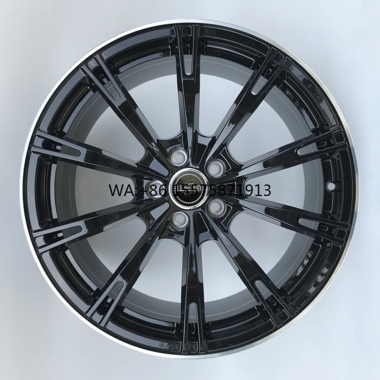 

MK 18 19 20-inch forged rims for Audi A4 A5 A6 A7 A8 RS5 RS6 RS7 RS8 S7 S8 Q3 Q5 Q7 Q8 High quality custom forged wheels