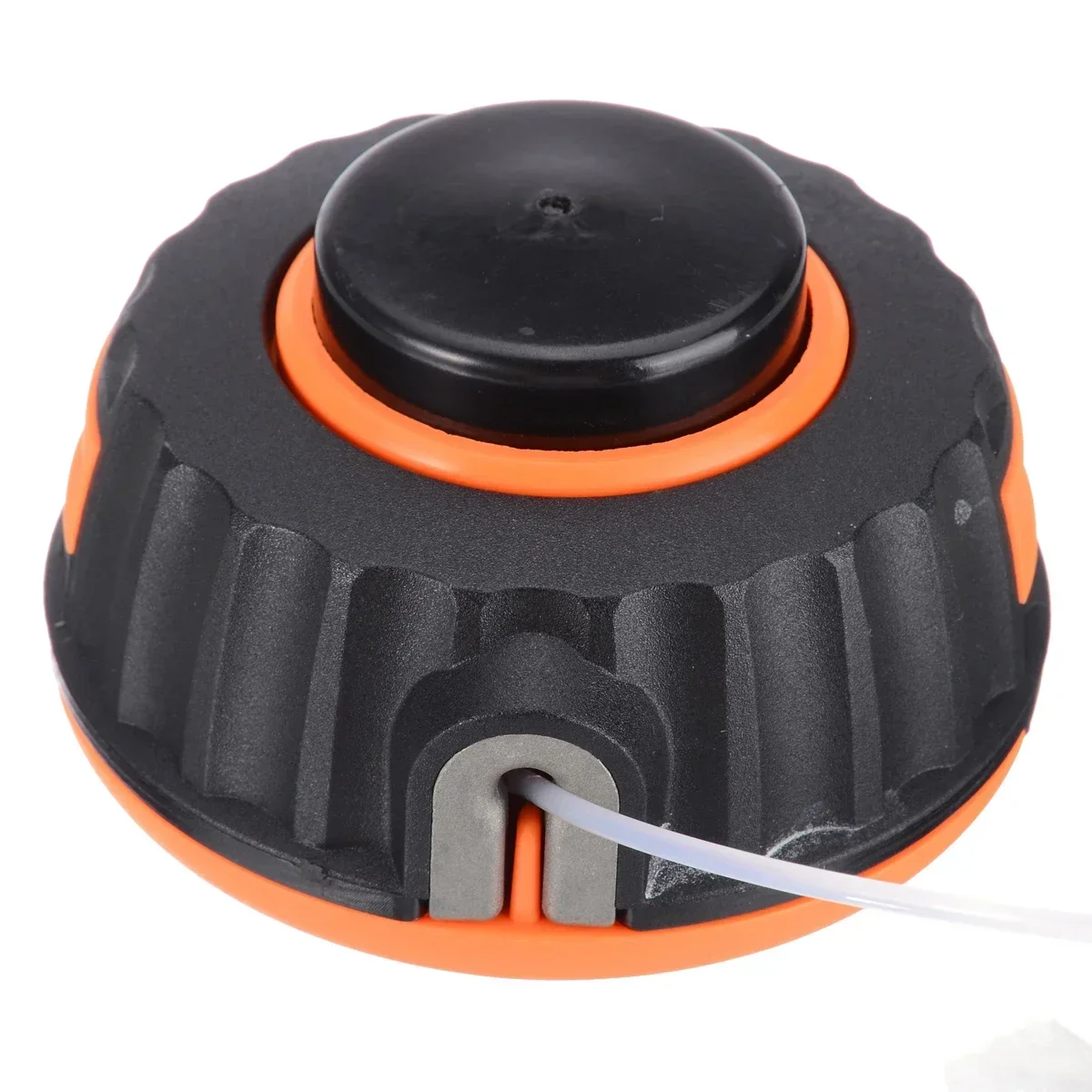 Головка триммера P25 для mccullake B26PS T26CS MT260CLS Rep 5310250-01, головки триммера, черные + оранжевые детали для садоводства
