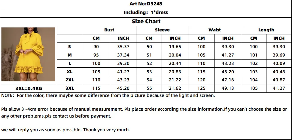 사용자 정의 2025 여름 Elegent 아프리카 여성 하프 슬리브 노란색 오-넥 폴리 에스터 나비 슬리브 드레스 Wome에 대한 아프리카 드레스