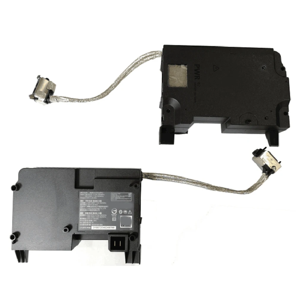 Catu daya untuk Xbox One X konsol 110V-220V papan daya Internal adaptor AC untuk XBOXONE X Penggantian