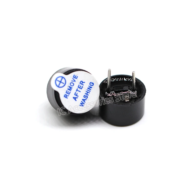 10pcs 0955 Ultra small volume 3V 5V integrated active buzzer/speaker 9*5.5 09A03/TMB09A05