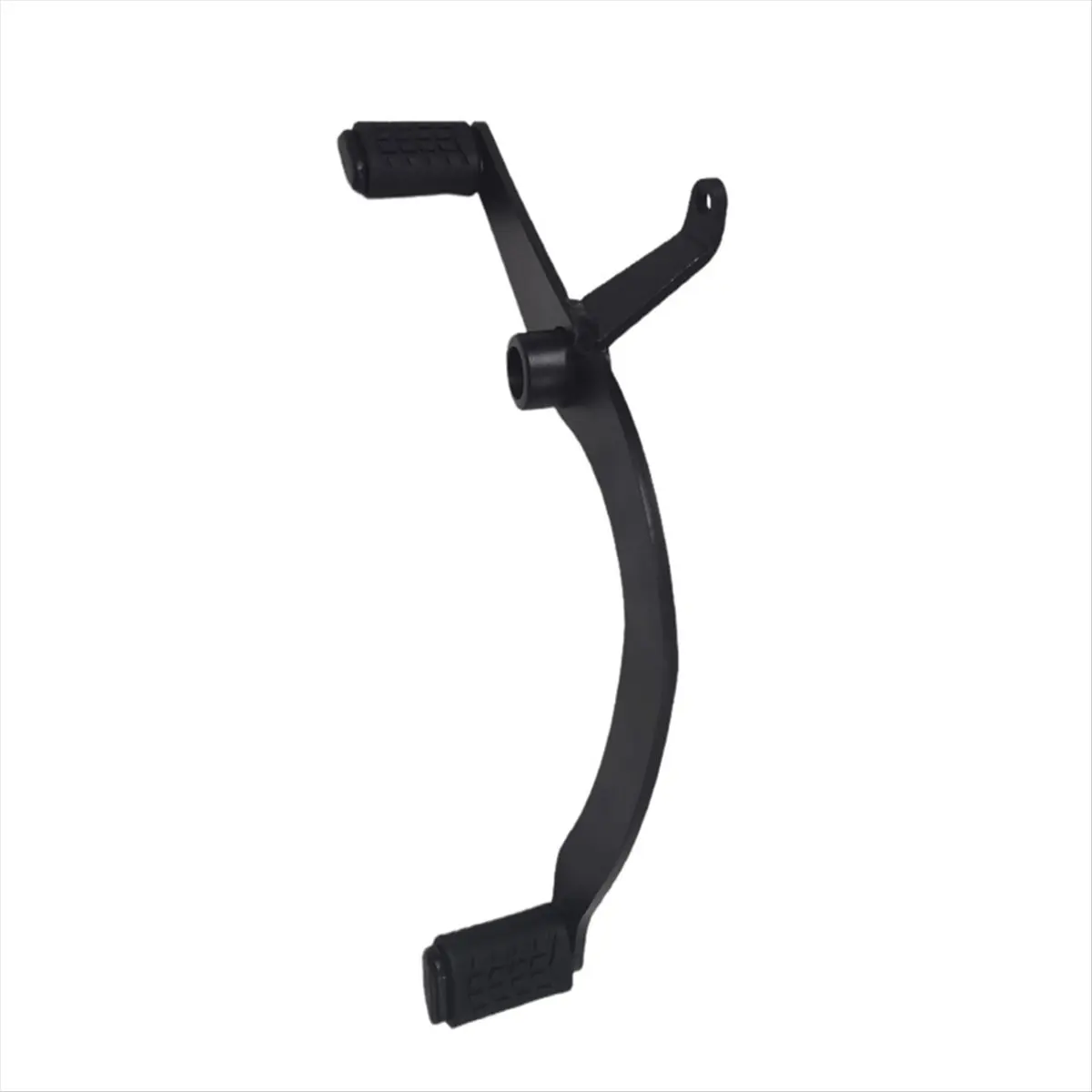 Compatible Motorcycle Gear Lever for Little 650 Gear Lever Press the Gear Shift Lever Front and Rear Modification