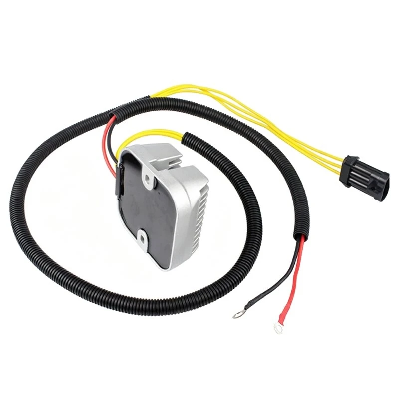 NEW HOT in Stock-Mosfet Regulator Rectifier Fit For Polaris ATV Scrambler 850 XP1000 Sportsman Hawkeye 325 2010-2020