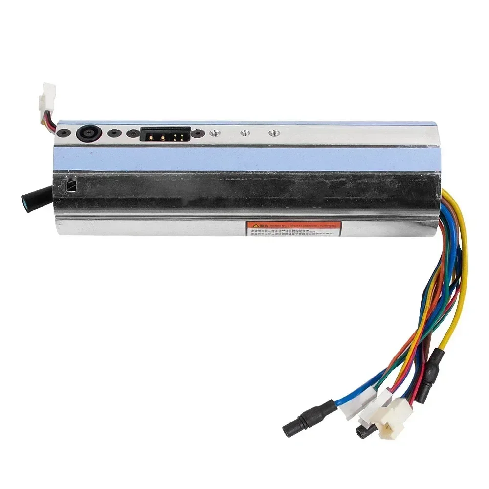 لوحة دوائر كهربائية لوحدة تحكم Ninebot E25 KickScooter ملحقات سكوتر كهربائي أجزاء لوحة القيادة لعرض بلوتوث #6