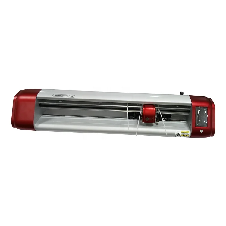 Cutting Plotter C24 (720mm) High-Precision Vinyl Cutter