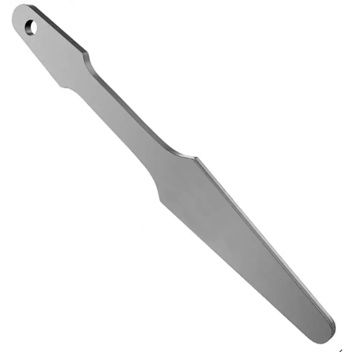 DT35BG Guitar Fret File, Double-Side Fret Crowning File, Professional High Carbon Steel Design Fret File for Electric, Acoustic