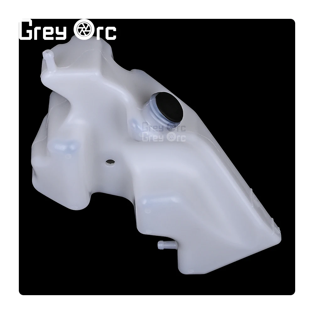 

ZX-6R Coolant Storage Tank For Kawasaki ZX-6R ZX6R 2007-2018 Motorcycle Accessories Auxiliary Water Tank Coolant Storage Tank