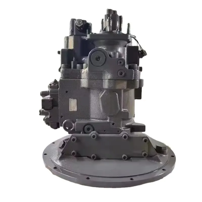 

TALUADA High Quality Excavator CAT345D Main Hydraulic Pump 345DL Hydraulic Piston Fuel Pump K5V212D 2959663