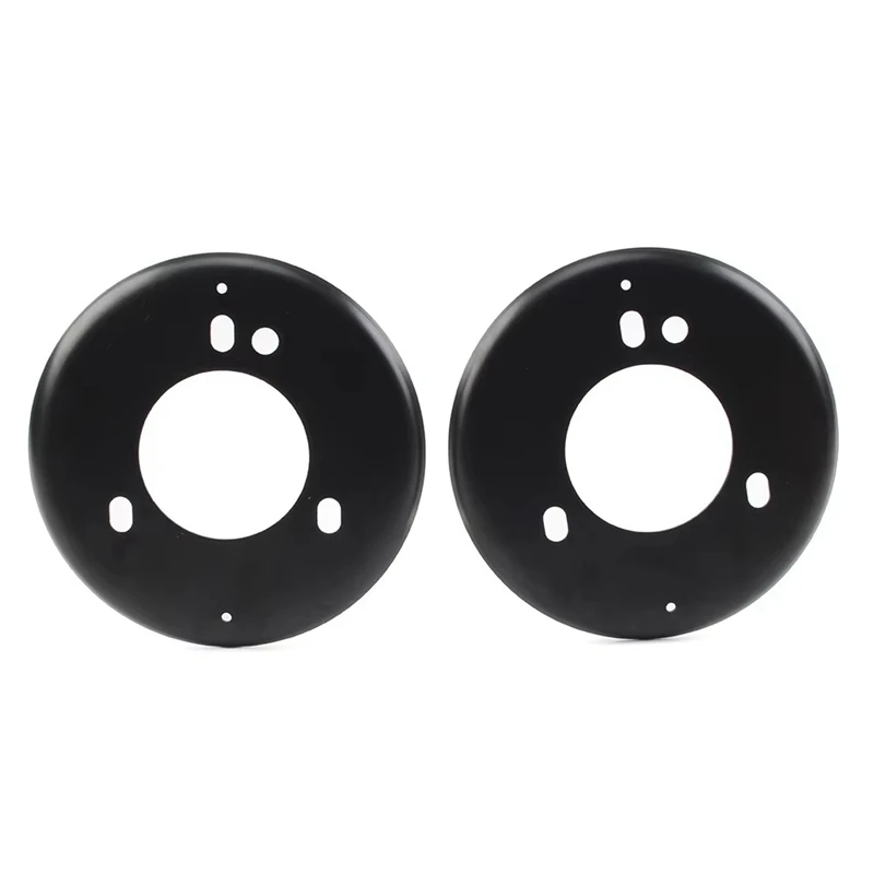 51717036781 Car Front Upper Strut Mount Reinforcement Plate For BMW 3 E46 E85 E86 Z4 99-08 Shock Absorber Top Cover