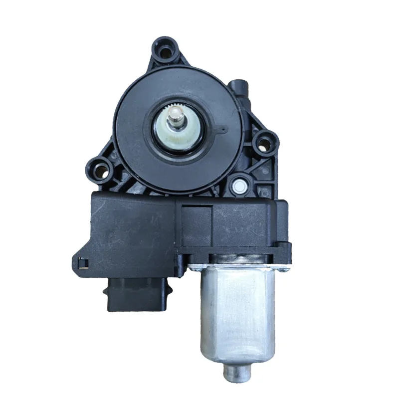 82450-D9010 Front Left Power Window Lift Motor For Kia Sportage QL 2017–2022 Window Regulator Motor 6-Pin 82450D9010