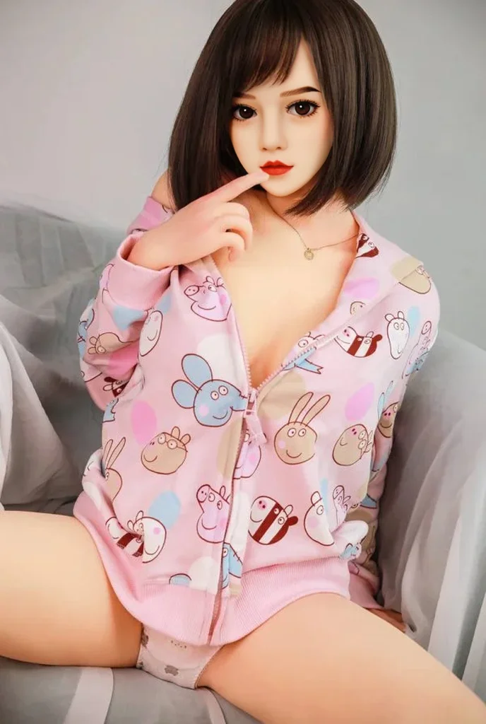 

Бесшовная женская фигурка, аниме-кукла из ТПЭ с париком и нарядкой, большая позаковая коллекционная статуя со стальным скелетом для