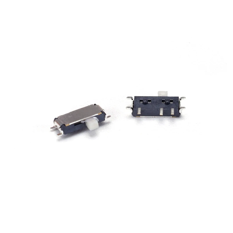 5PCS MSK-12C02 1.5mm Long Surface Mount Power Switch Miniature Toggle Switch for Electronic Components Market