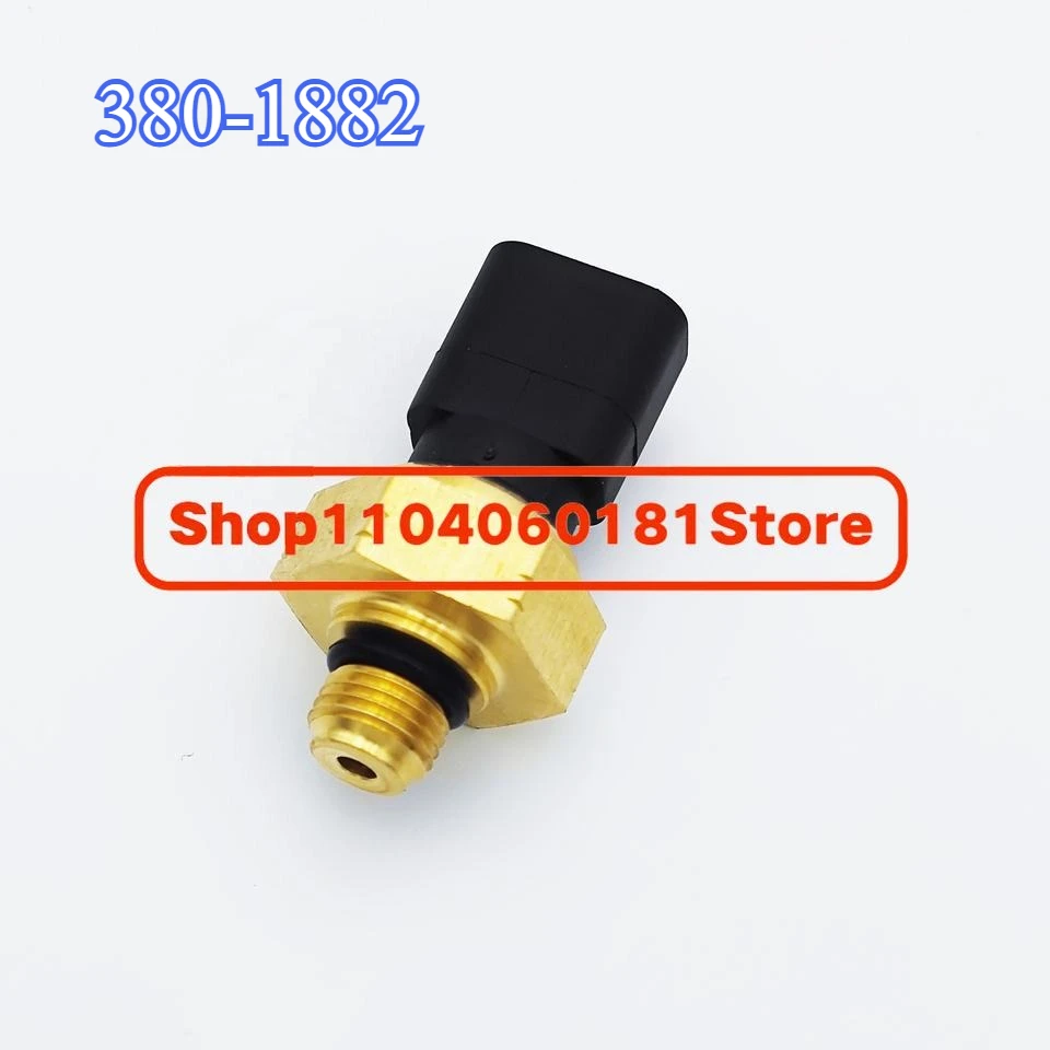 

380-1882 3801882 Pressure Sensor for CR Excavator Cat