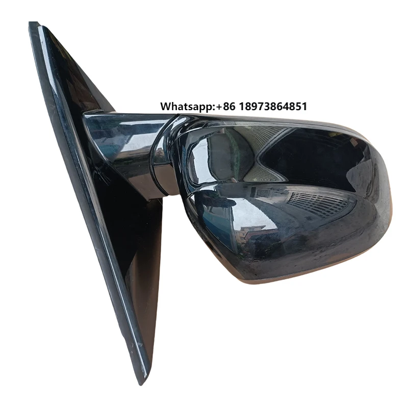 

Suitable for 17-23 X7 Reverse Mirror Assembly G07 Reverse Rearview Mirror Turn signal Assembly