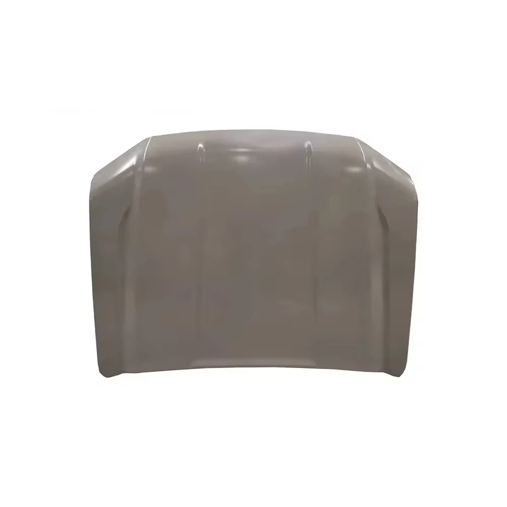 

High Quality 4x4 Offroad Car Accessories Steel Hood For Next Generation Ford Ranger 2022+ Year