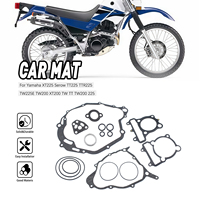 For Yamaha Xt225 Serow Tt225 Ttr225 Tw225E Tw200 Xt200 Tw Xt Tt Tw 200 225 Motorcycle Cover Cylinder Gasket Kits