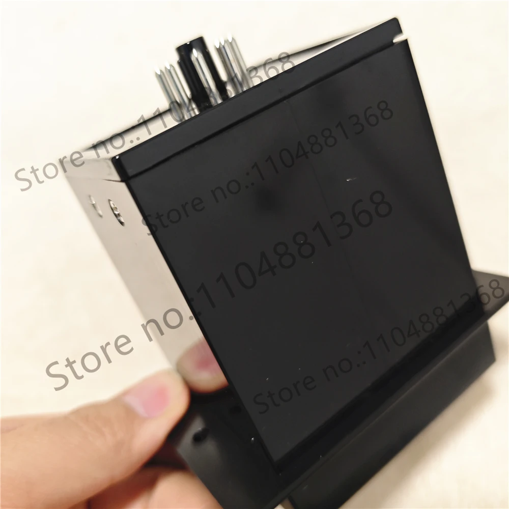 Forklift Automatic Battery Charger Controller  AMT II 48V