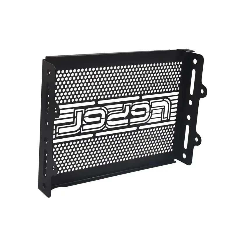 Fit For HONDA REBEL500 Rebel300 CMX500 CMX300 CM500 CM300 Motorcycle Part Radiator Grille Guard Protection Cover Protector 4
