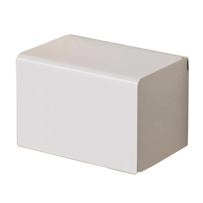 棚-バスルーム-トイレ-トイレットペーパーホルダー-穴あけ不要-壁掛け-防水-ロールペーパーホルダー