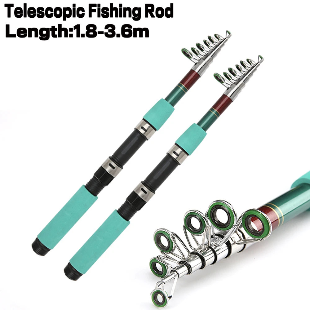 Ghotda Carbon Teles…